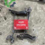 Opel Corsa b ön viraj demiri