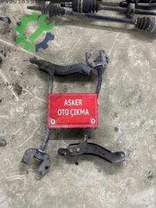 Opel Corsa b ön viraj demiri