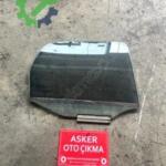 Opel Corsa b sağ arka kapı camı