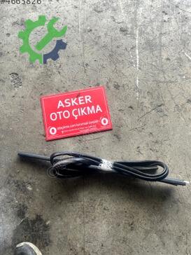 Opel Corsa Sağ Kapı Çıtası çıkma parça
