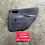 Opel Corsa b sağ arka kapı döşemesi