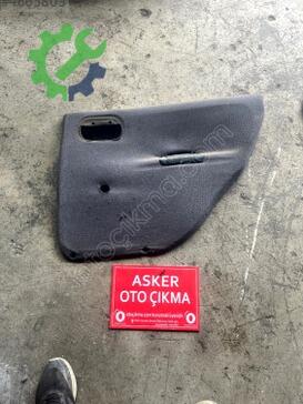 Opel Corsa Kapı Döşemesi çıkma parça