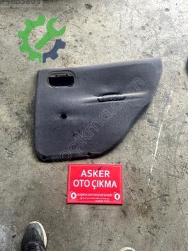 Opel Corsa Kapı Döşemesi çıkma parça
