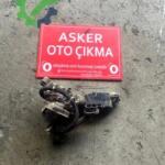 Opel Corsa b sağ arka kapı kilidi