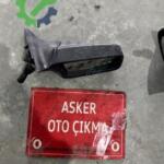 Opel Corsa b sağ ayna