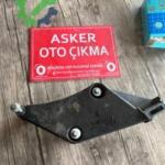 Opel Corsa B sağ motor kulağı orjinal çıkma