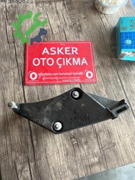 Opel Corsa Motor Takozu & Kulağı çıkma parça