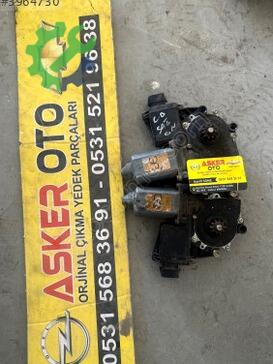 Opel Corsa Cam Motoru çıkma parça