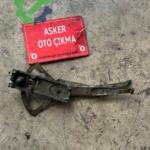 Opel Corsa b sağ ön cam krikosu manuel