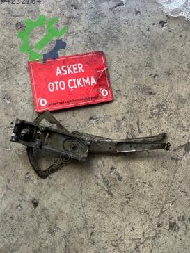 Opel Corsa Sağ Ön Cam Krikosu çıkma parça