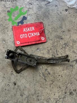 Opel Corsa Sağ Ön Cam Krikosu çıkma parça