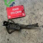 Opel Corsa b sağ ön cam krikosu manuel