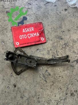 Opel Corsa Sağ Ön Cam Krikosu çıkma parça