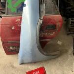 Opel Corsa b sağ ön çamurluk