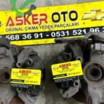 Opel Corsa b sağ ön fren merkezi