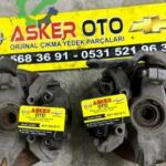 Opel Corsa b sağ ön fren merkezi
