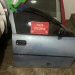 Opel Corsa b sağ ön kapı