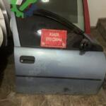 Opel Corsa b sağ ön kapı