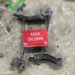 Opel Corsa b sağ ön tabla