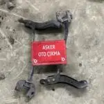 Opel Corsa b sağ ön tabla