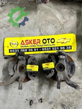 Opel Corsa Sağ Ön Taşıyıcı çıkma parça
