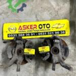 Opel Corsa b sağ ön taşıyıcı