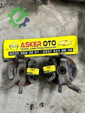 Opel Corsa Sağ Ön Taşıyıcı çıkma parça
