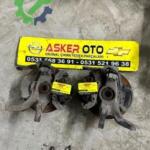 Opel Corsa b sağ ön taşıyıcı