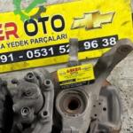 Opel Corsa b sağ ön taşıyıcı