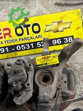 Opel Corsa Sağ Ön Taşıyıcı çıkma parça