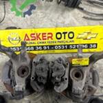 Opel Corsa b sağ ön taşıyıcı