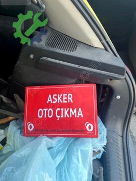 Opel Corsa Sağ Bagaj çıkma parça