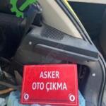 Opel Corsa b sağ Pandizolt plastikini