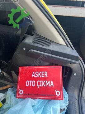 Opel Corsa Sağ Bagaj çıkma parça