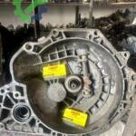 Opel Corsa Şanzıman Komple Çıkma Parça Ankara
