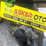 Opel Corsa b şarj dinomosu