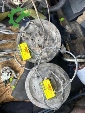 Opel Corsa Porya çıkma parça