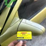 Opel Corsa b sol ayna manuel