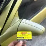Opel Corsa b sol ayna manuel