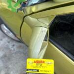 Opel Corsa b sol ayna manuel