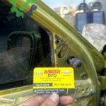 Opel Corsa b sol ayna manuel