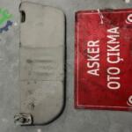 Opel Corsa b sol güneşlik