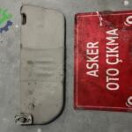 Opel Corsa b sol güneşlik