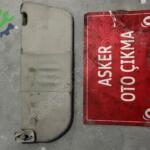 Opel Corsa b sol güneşlik