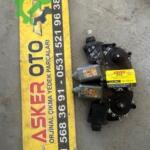 Opel Corsa b sol ön cam kriko motoru