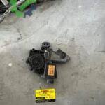 Opel Corsa b sol ön cam motoru