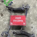 Opel Corsa b sol ön tabla