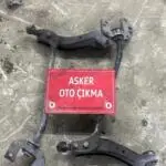 Opel Corsa b sol ön tabla
