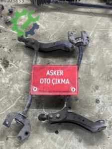 Opel Corsa b sol ön tabla
