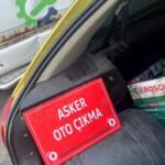 Opel Corsa b sol Pandizolt plastiği